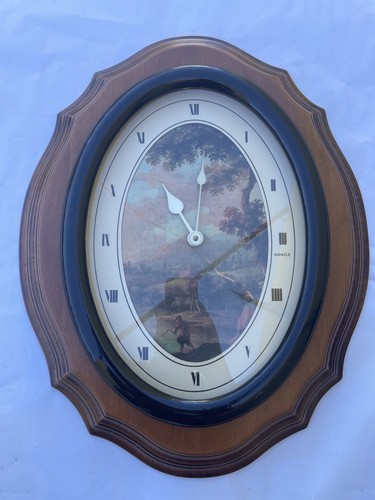 Orologio parete kienzle - orologio,