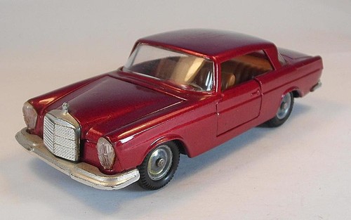 Mebetoys a 19 mercedes - mebetoys, n.