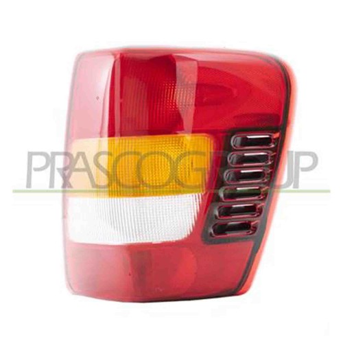 Fanale posteriore destro jeep - destro,