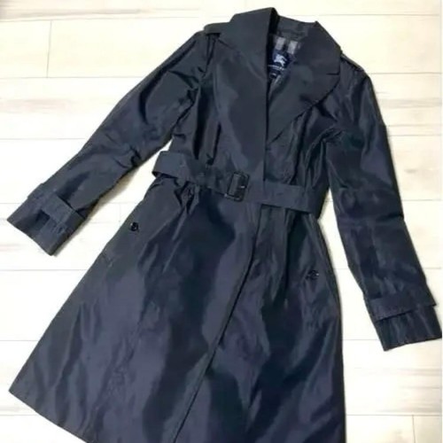 Burberry london trench - burberry,