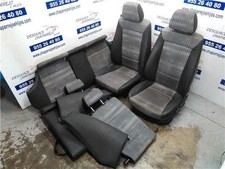 Set sedili BMW serie 1 berlina