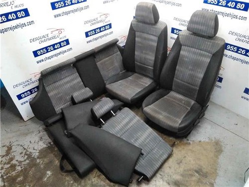 Set sedili bmw serie berlina - bmw,