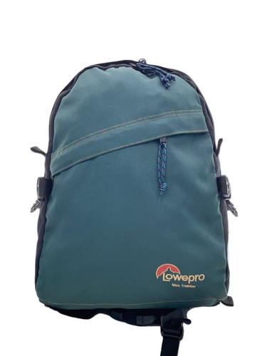Lowepro backpack grn plain - backpack,