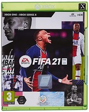 Fifa 21 (Xbox One) - Gioco