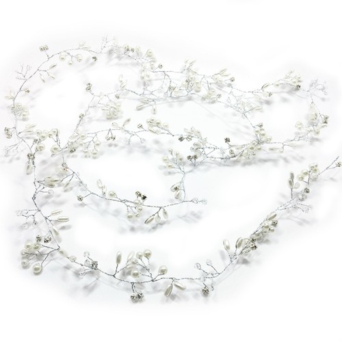 Cerchietto sposa - , 50