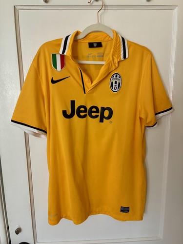 Maglia calcio juventus 14 - calcio, 13-14