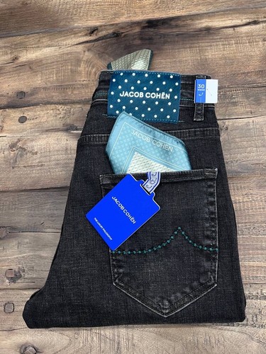 Jeans uomo jacob cohen - jeans, w36