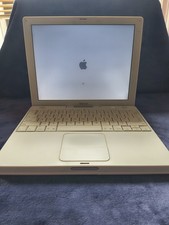  Apple iBook G4 12 Pollici 800