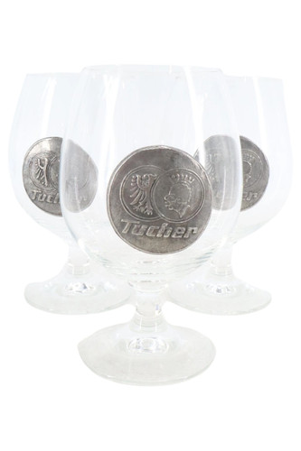 Tucher set bicchieri da - tucher,