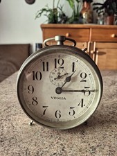 Sveglia meccanica vintage