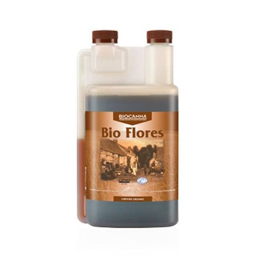 Canna bioflores fertilizzante - bioflores,