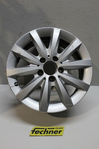 Cerchio alluminio mercedes - cerchio,