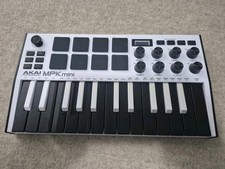 Akai Professional MPK Mini MK3