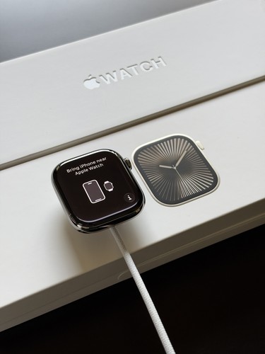Apple watch series - apple,