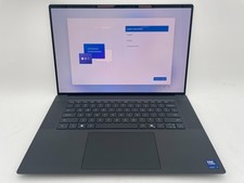 Dell Mobile Precision 5690 16"