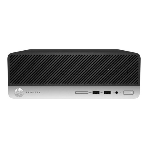 Prodesk 400 sff intel - 400,