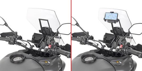 Givi fb2159 traversino - fb2159,