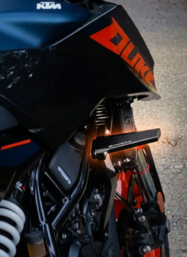 Crash pads frame sliders - pads,