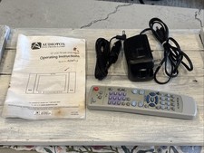 Pacchetto Audiovox ADV12: cavi