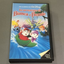 LE AVVENTURE DI BIANCA E