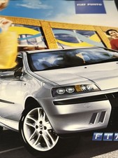 Brochure Info Vendita Auto