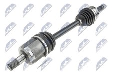 NTY Albero di trasmissione