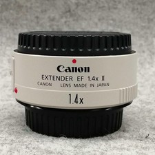 Canon extender 4x ii - extender,