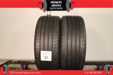 2 PNEUMATICI GOODYEAR 225/40
