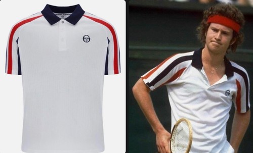 Sergio tacchini mcenroe - sergio,