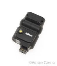 Nikon Speedlight SB-N5 Flash