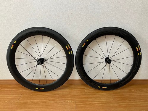 Mavic cosmic cxr60t - mavic,
