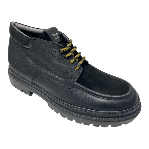 Scarpe polacco uomo pollini - polacco,