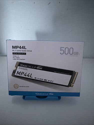 Team group mp44l - mp44l, m.2