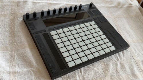 Controller ableton push midi - controller, 2