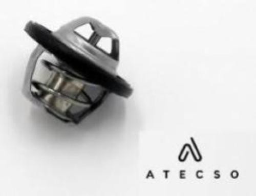 Termostato daewoo matiz 8 - termostato,
