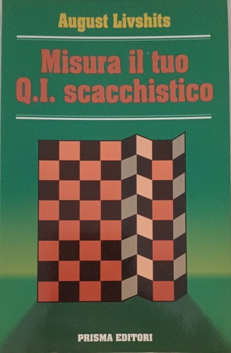 Misura tuo i - misura, q.i