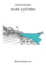 Libri Gabriele Rondini - Mare