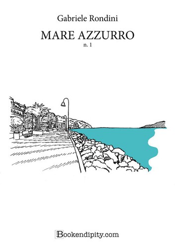 Libri gabriele rondini - libri, mare