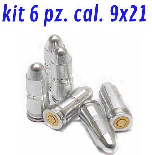 Salva percussore cal 9x21 - percussore,