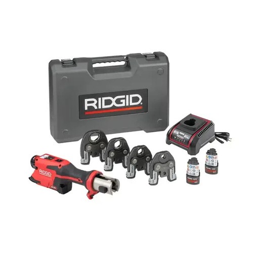 Ridgid 78148 251 - 78148, compact