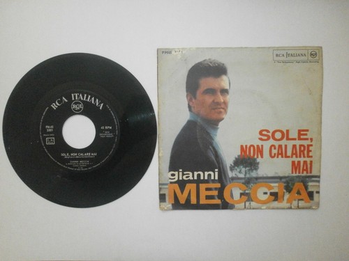 193 giri gianni meccia - giri,