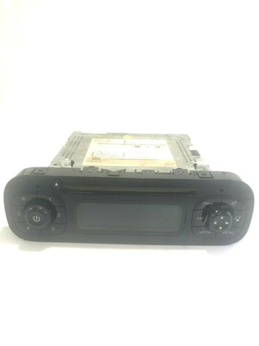 Autoradio stereo mp3 fiat - stereo,