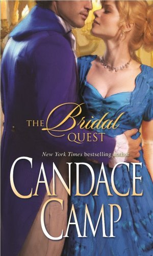 The bridal quest - the,