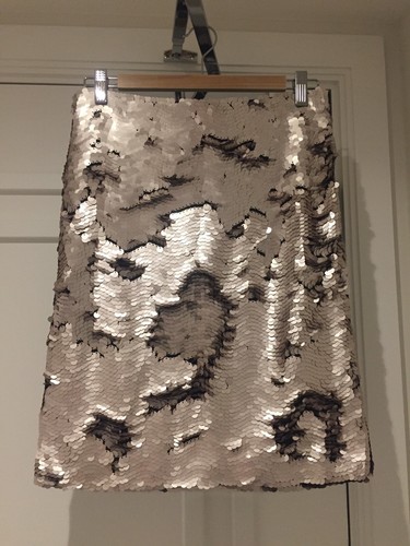 Nuova gonna tubino zara - gonna, a