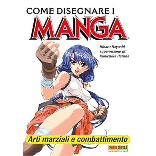 Come disegnare manga - disegnare,