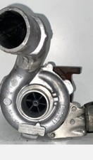 Turbina Renault Megane - Megane Scenic 1.9 120cv 88kw motore f9q
