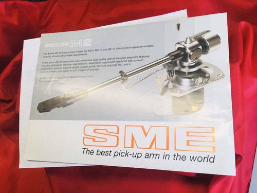 Sme series original - series, m2