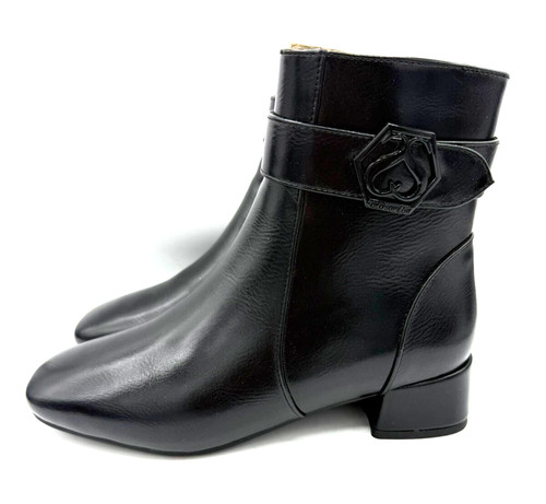 Scarpe stivali donna solo - scarpe,