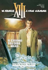 XIII n. 1: Il giorno del sole