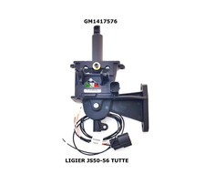 LEVA INSERIMENTO MARCIA LIGIER - MICROCAR  GM1417576